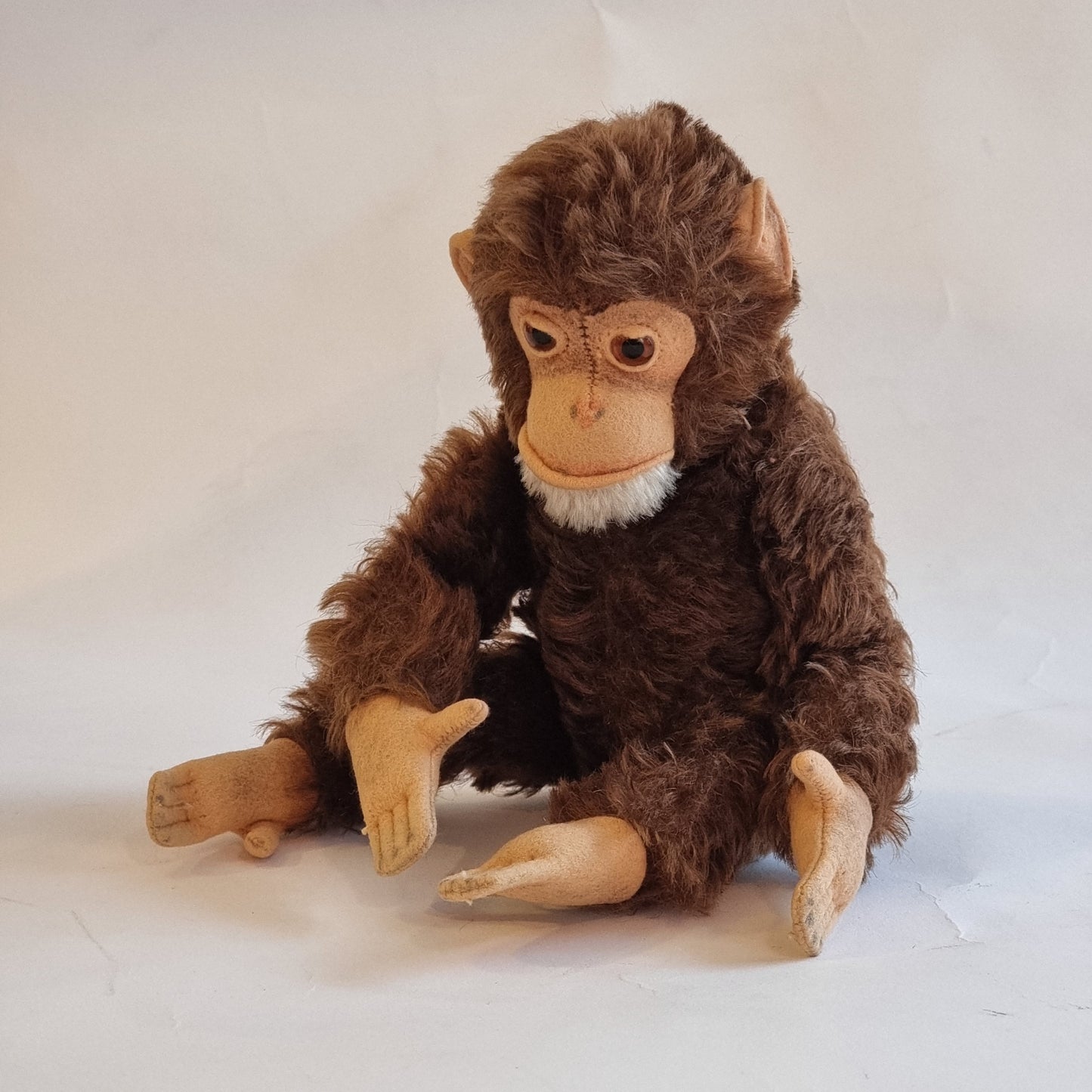 Steiff Monkey