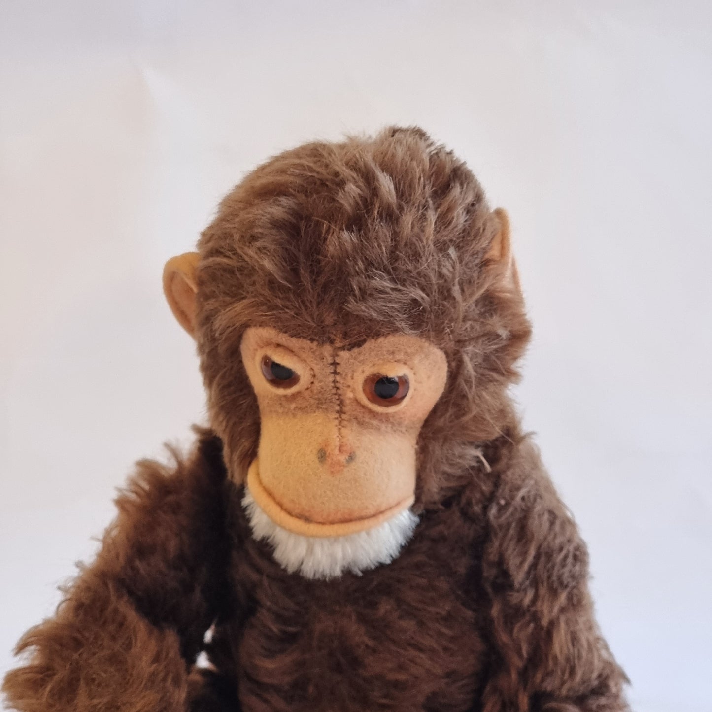 Steiff Monkey