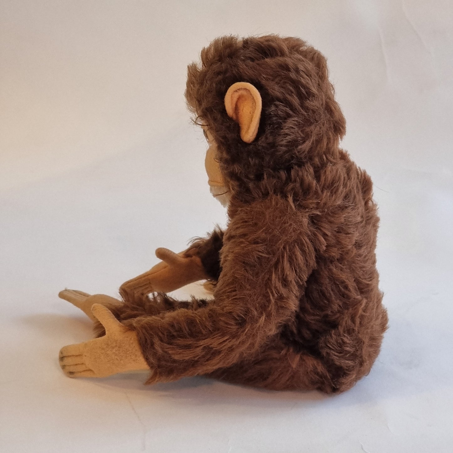 Steiff Monkey