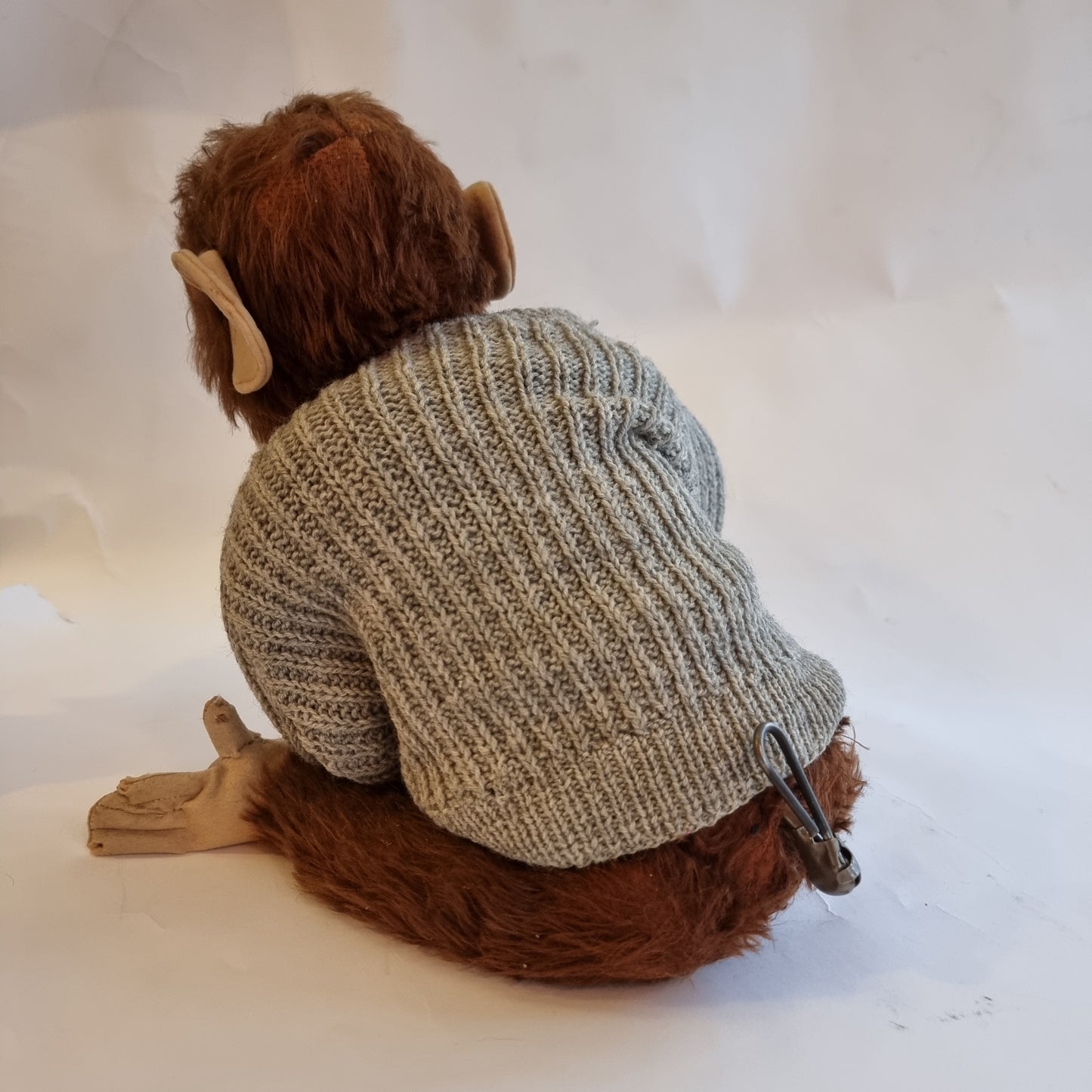 Schuco Yes or No Monkey