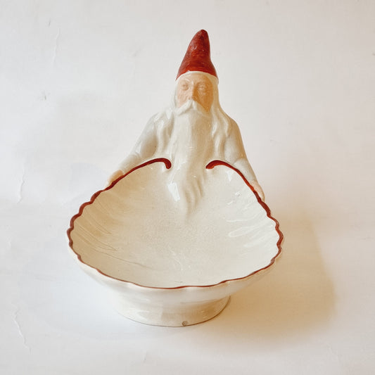 Santa bowl Rörstrand Christmas
