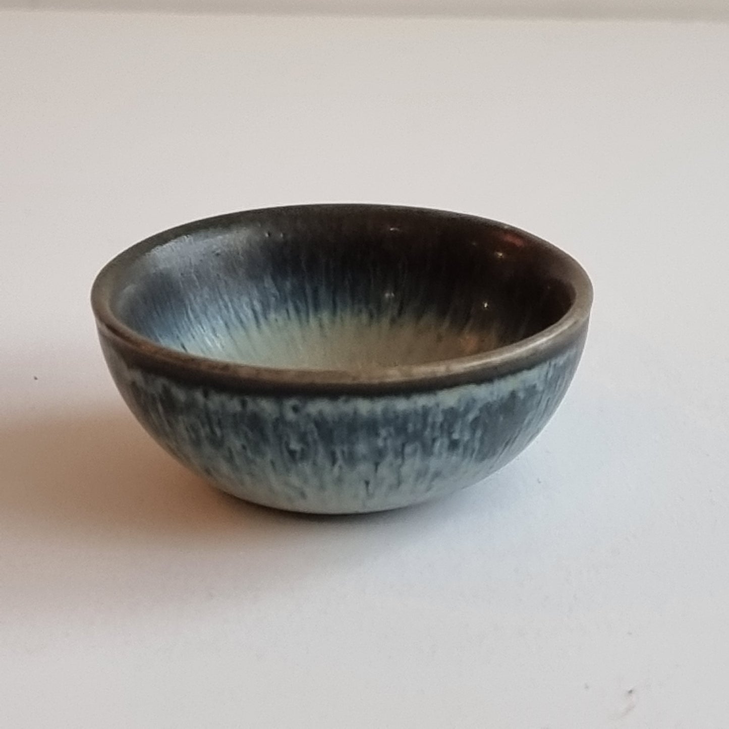 Carl-Harry Stålhane miniature Rörstrand