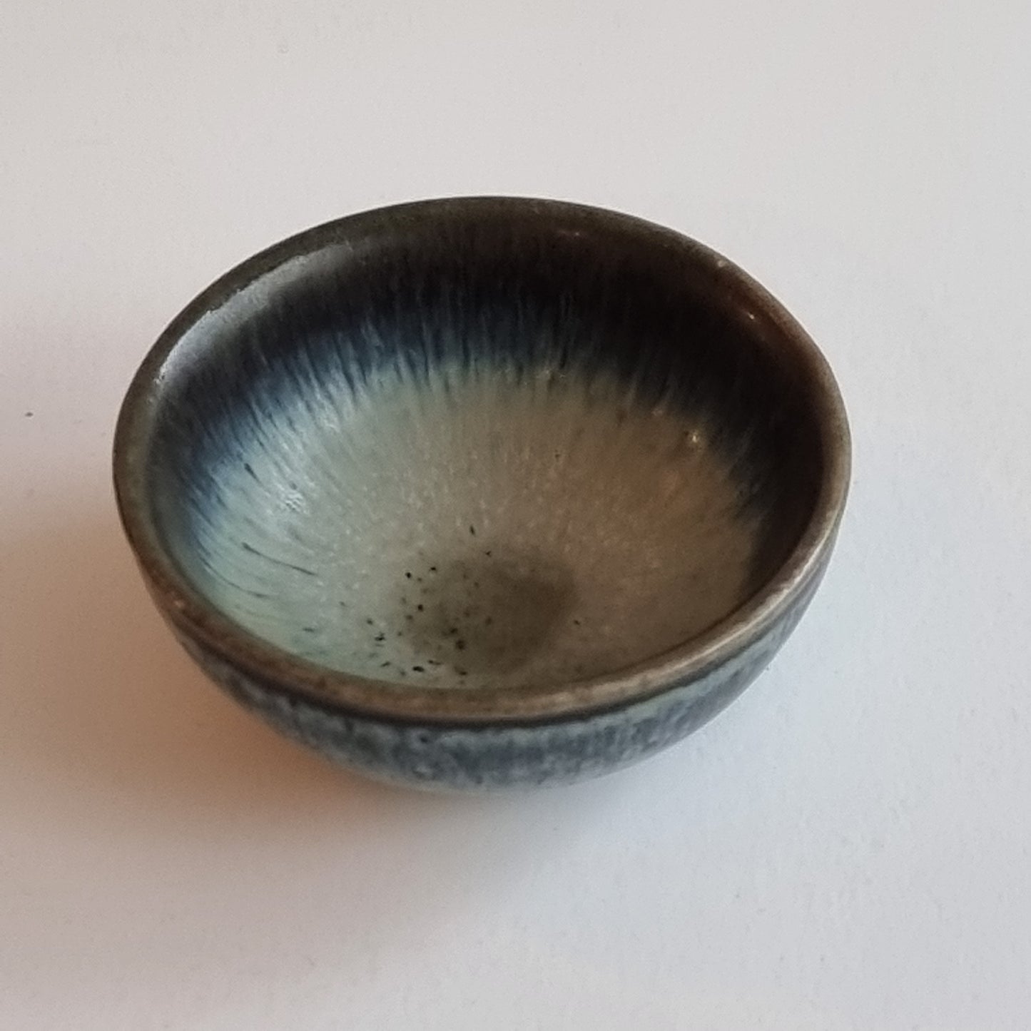 Carl-Harry Stålhane miniature Rörstrand