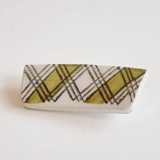 ブローチ Kila Design UE Gefle RUTER