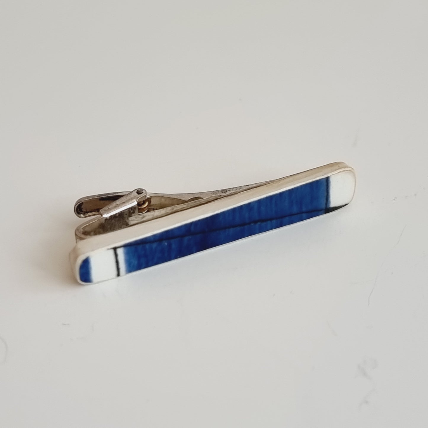 ネクタイ クリップ Kila Design ロールストランド PickNICK