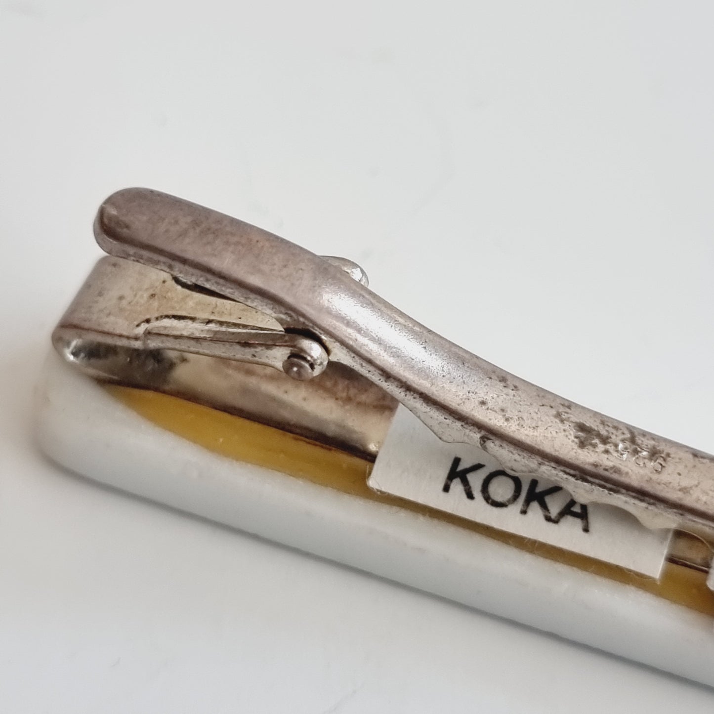 Tie clip Kila Design Rörstrand KOKA