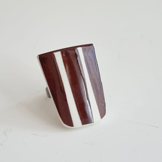 Kila Design UE に電話する Gefle Zebra
