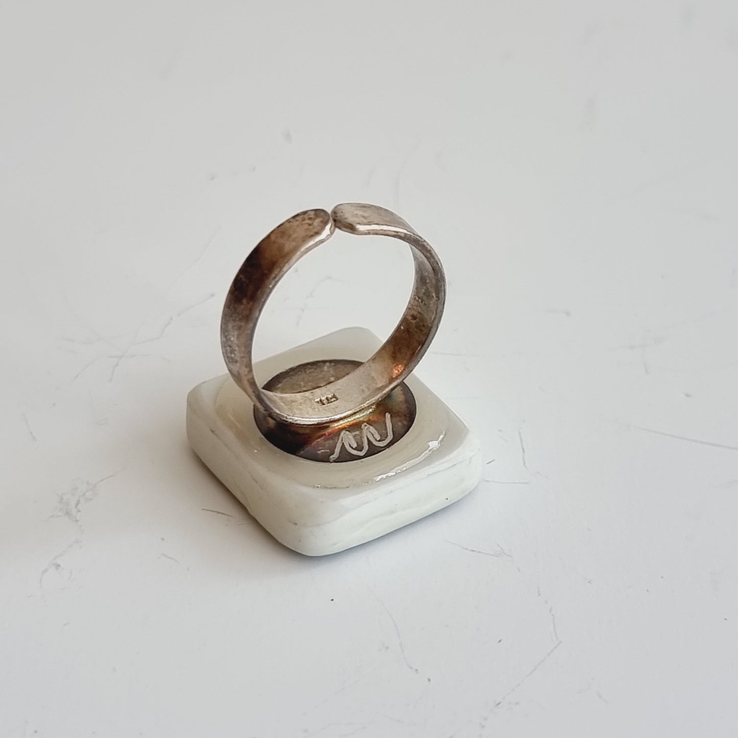 Ring Kila Design