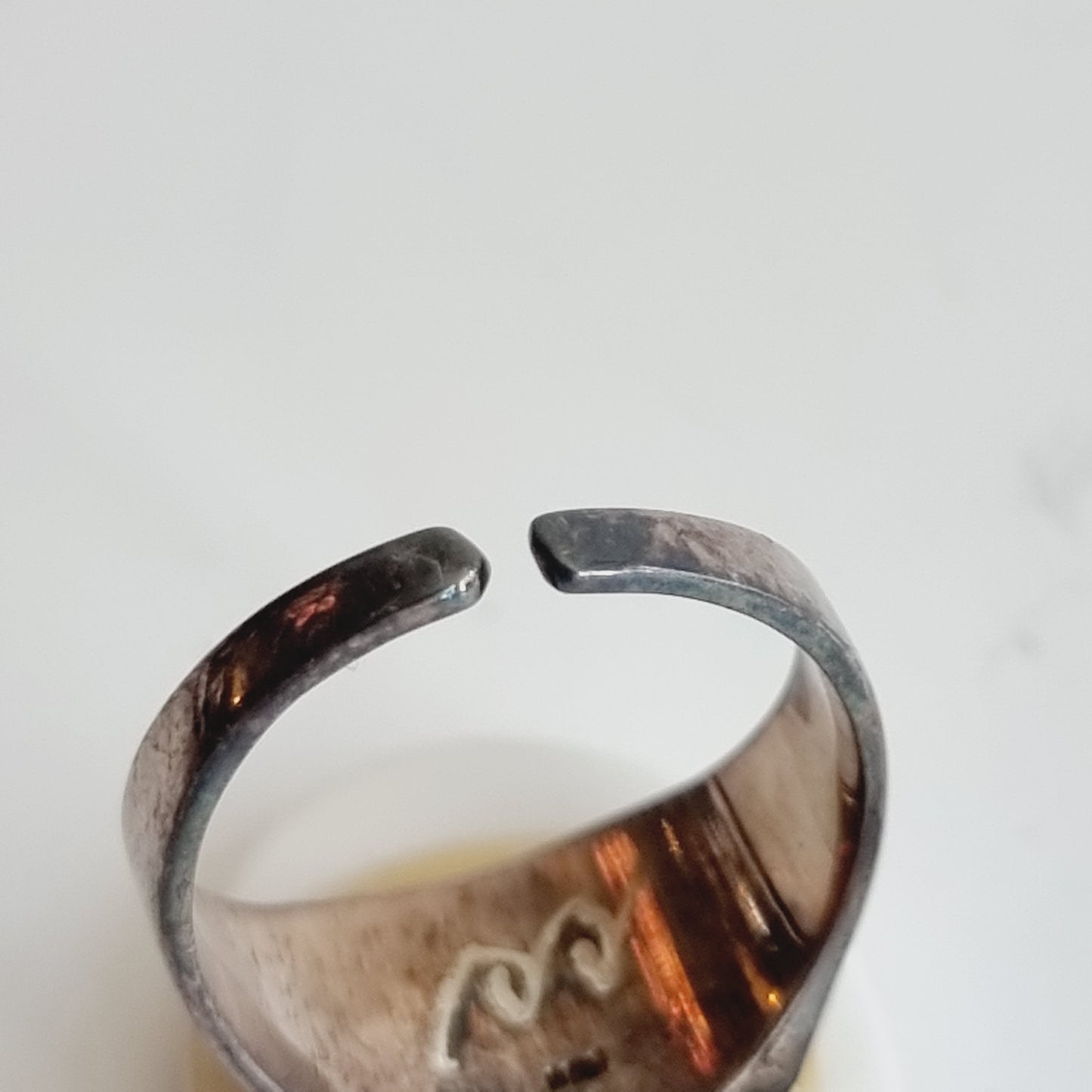 Ring Kila Design Gustavsberg PRUNUS