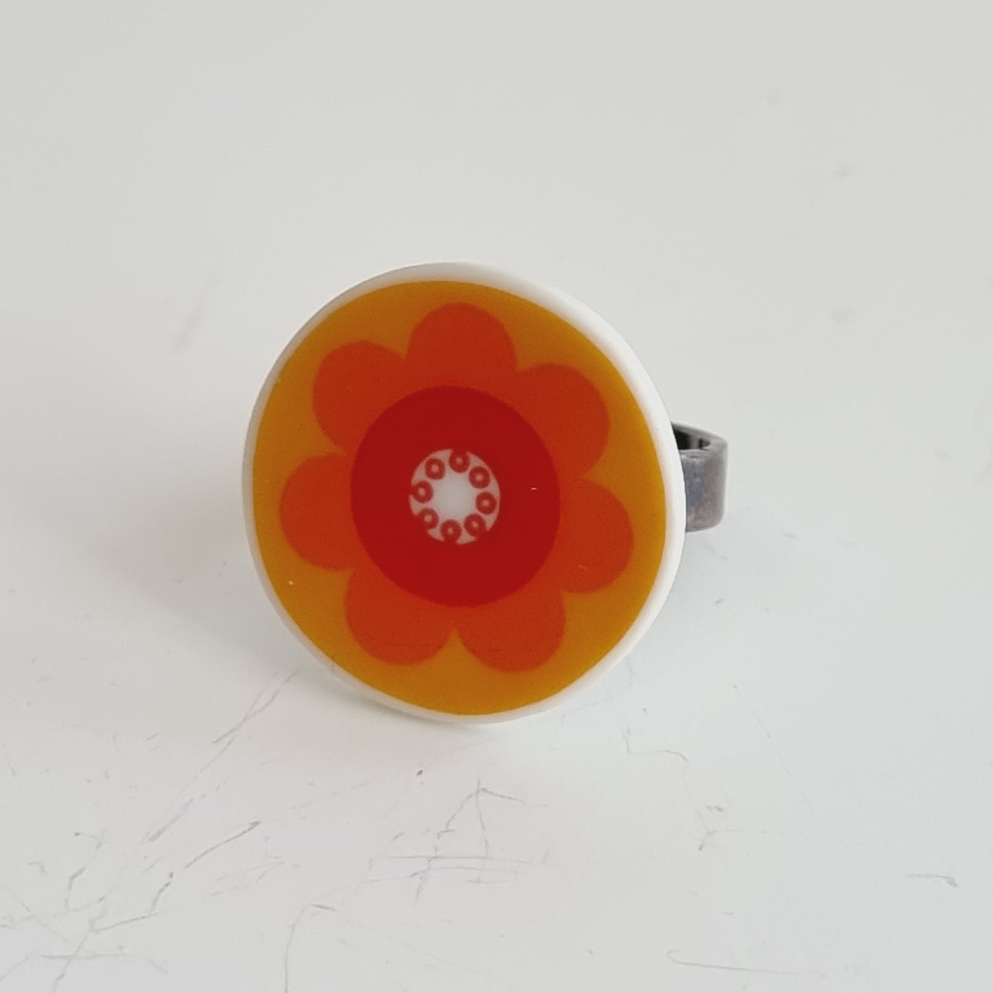 Ring Kila Design Hackefors 2.4cm