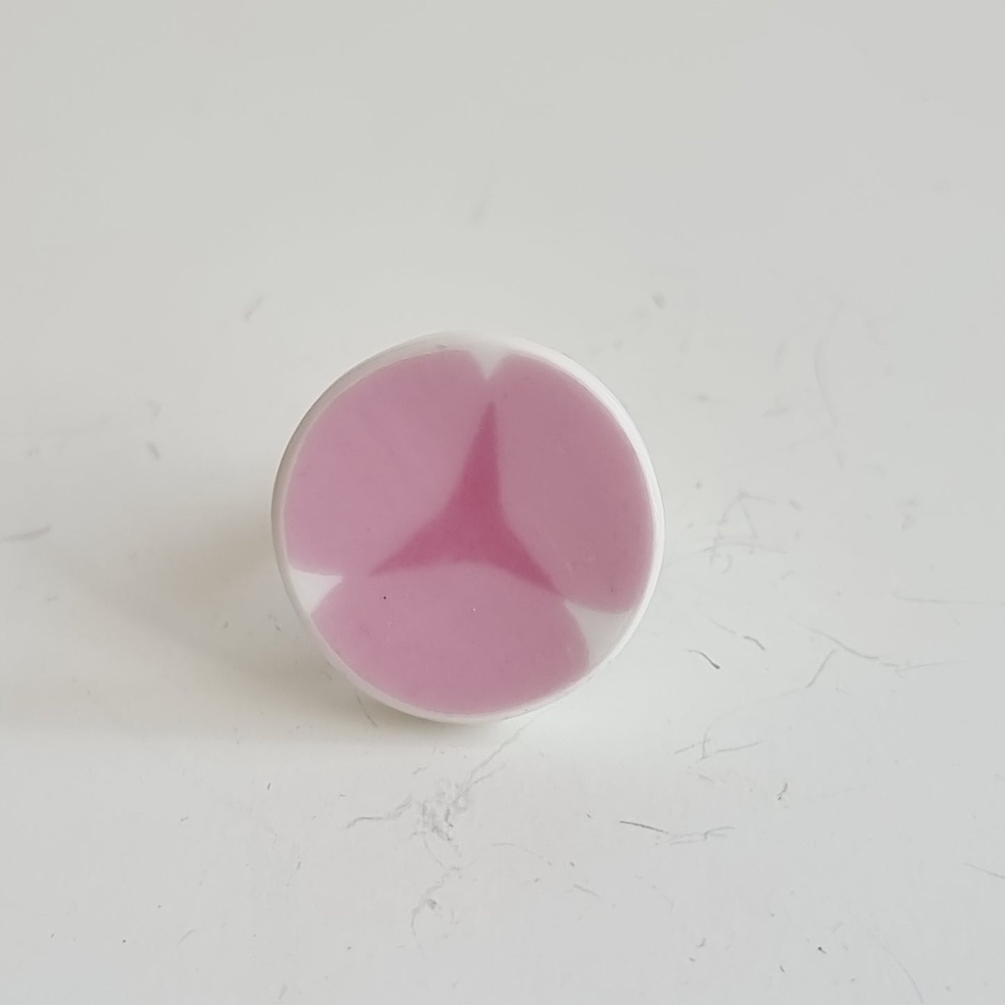 リング キラ デザイン グスタフスベリ PINK