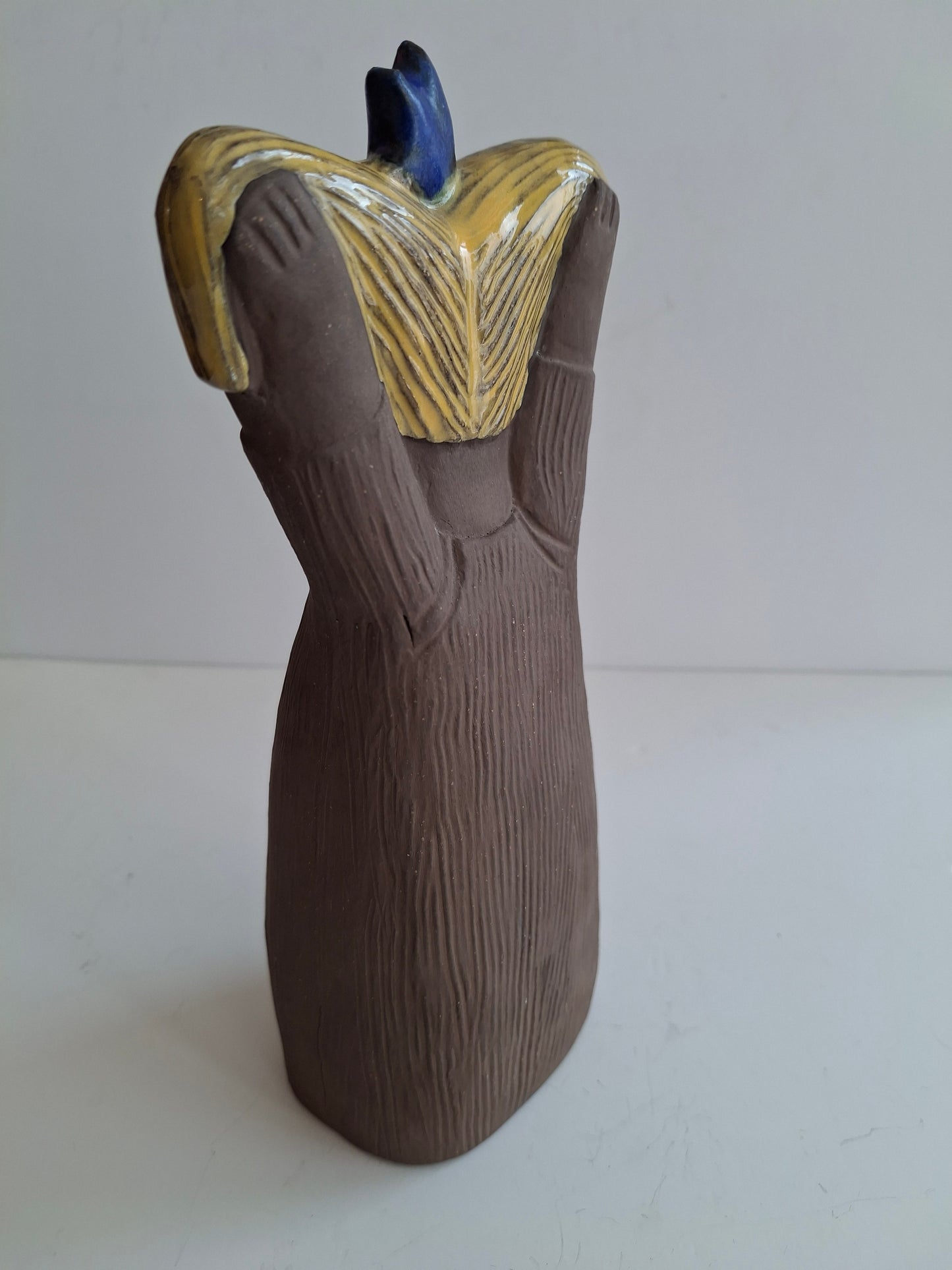 Mari Simmulson figurine Stina Upsala-Ekeby