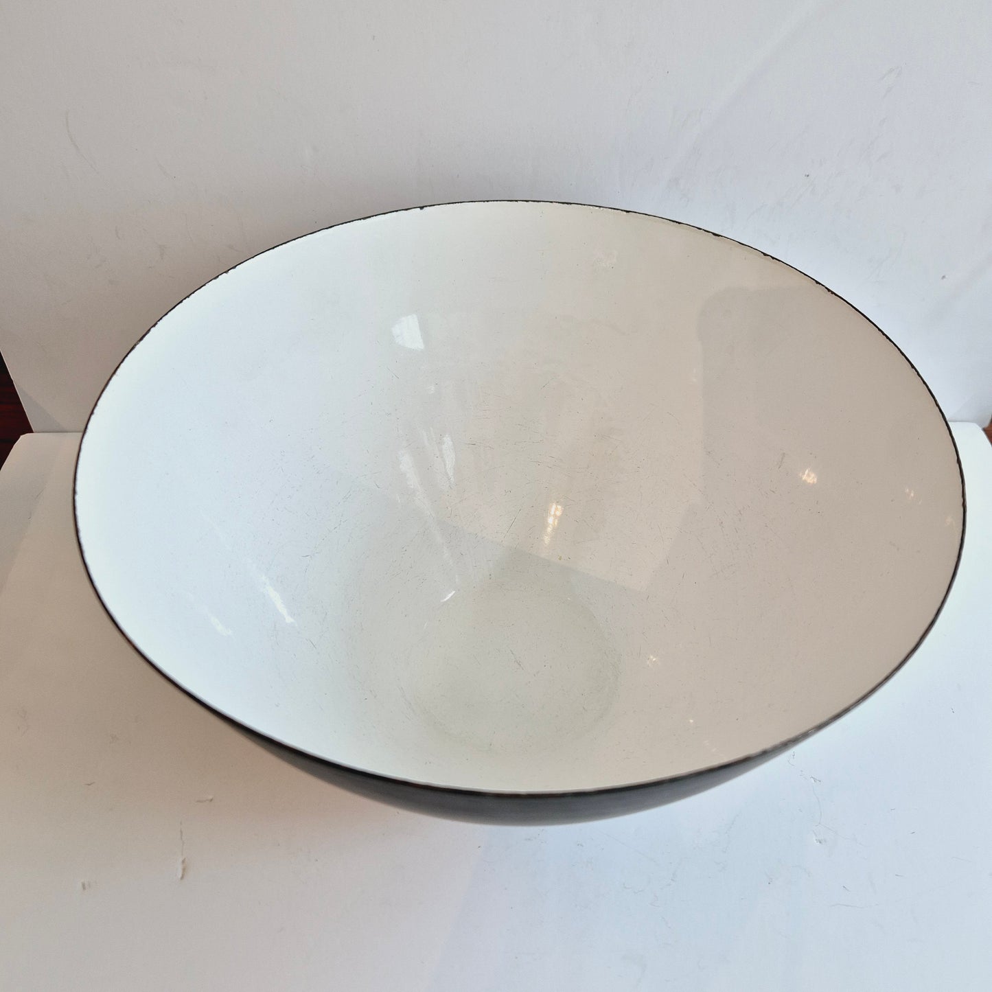 クレニット ボウル Herbert Krenchel Ørskov & Co