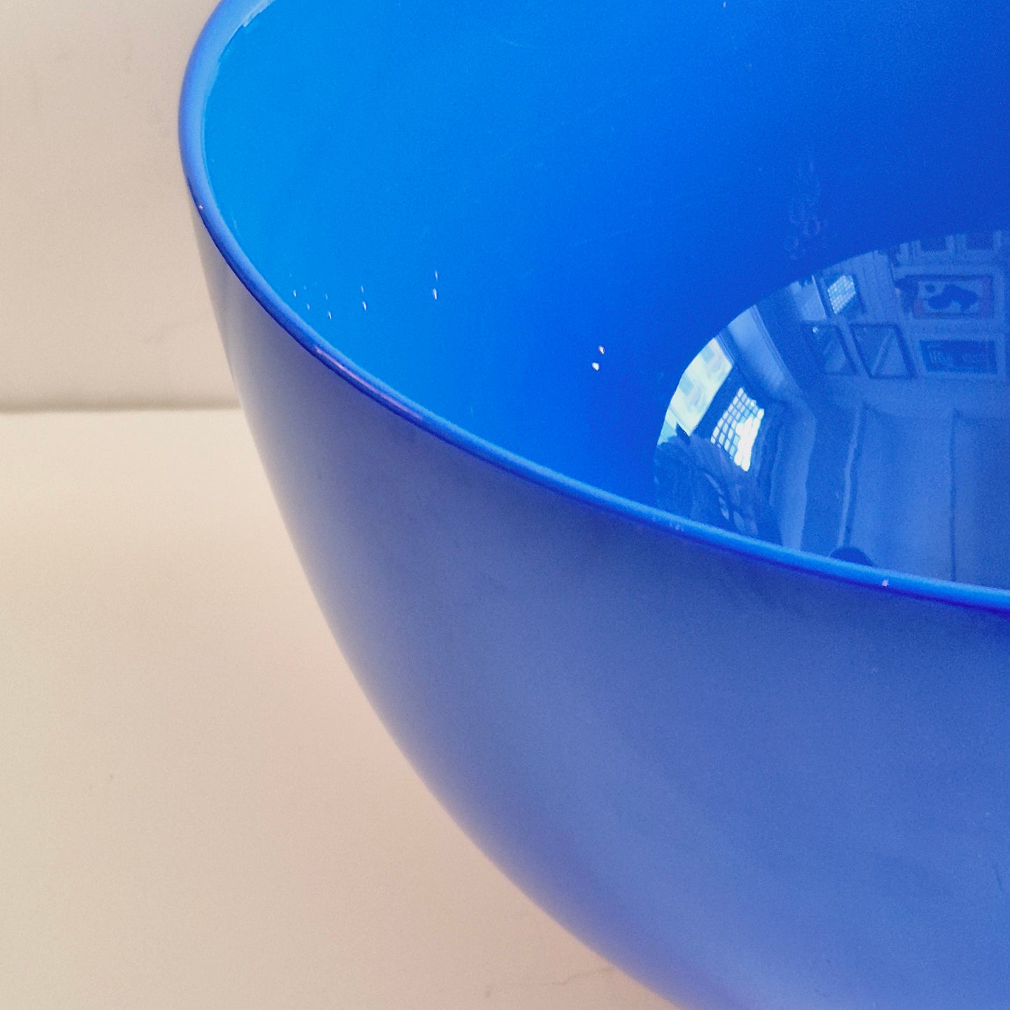 Colora skål Sven Palmqvist Orrefors