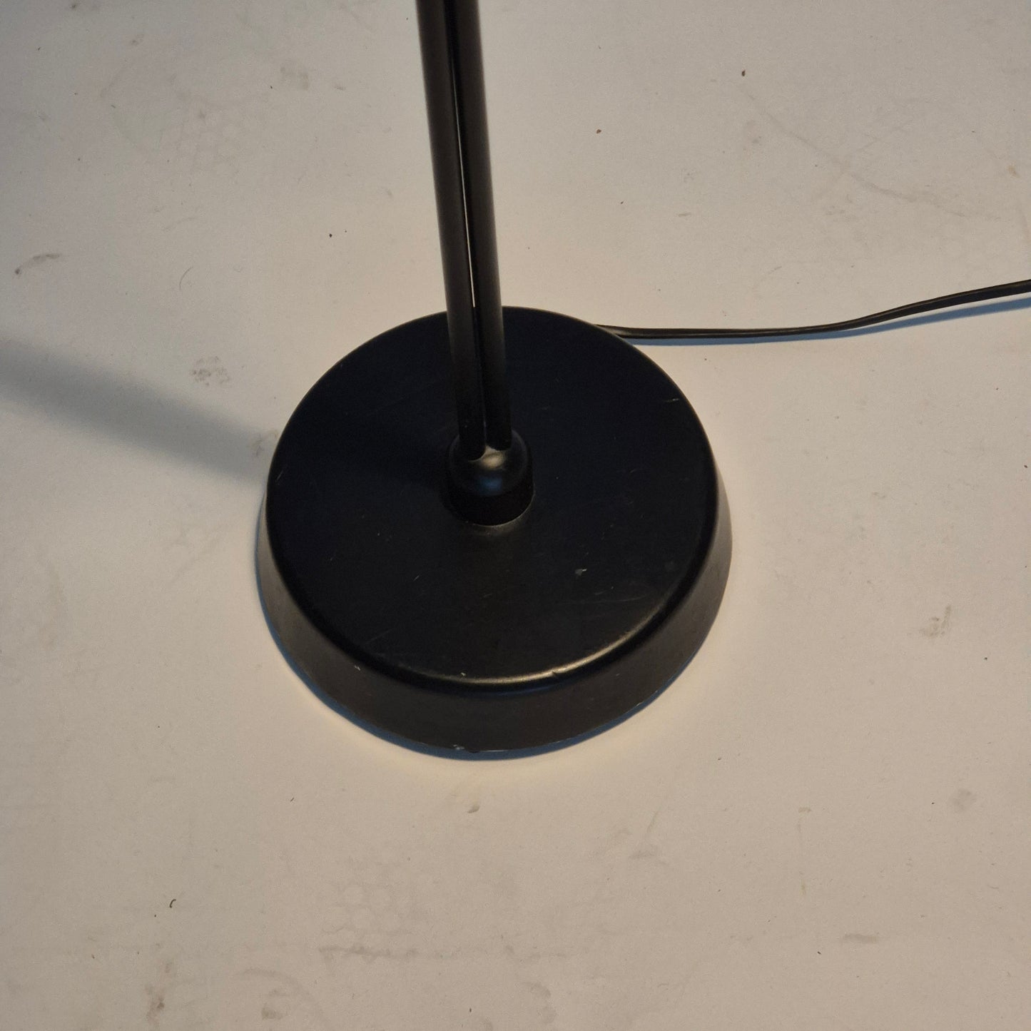 Floor lamp, two-armed, 1950s-60s