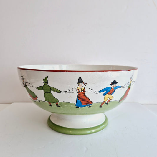 Daldansen fire bowl Rörstrand