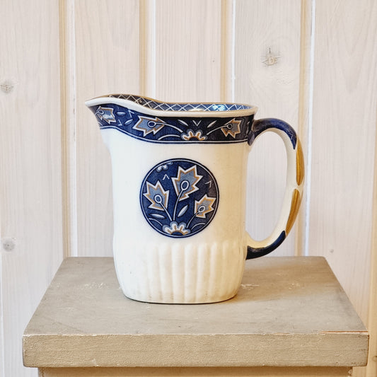 Jug Sapphire gold Wilhelm Kåge Gustavsberg