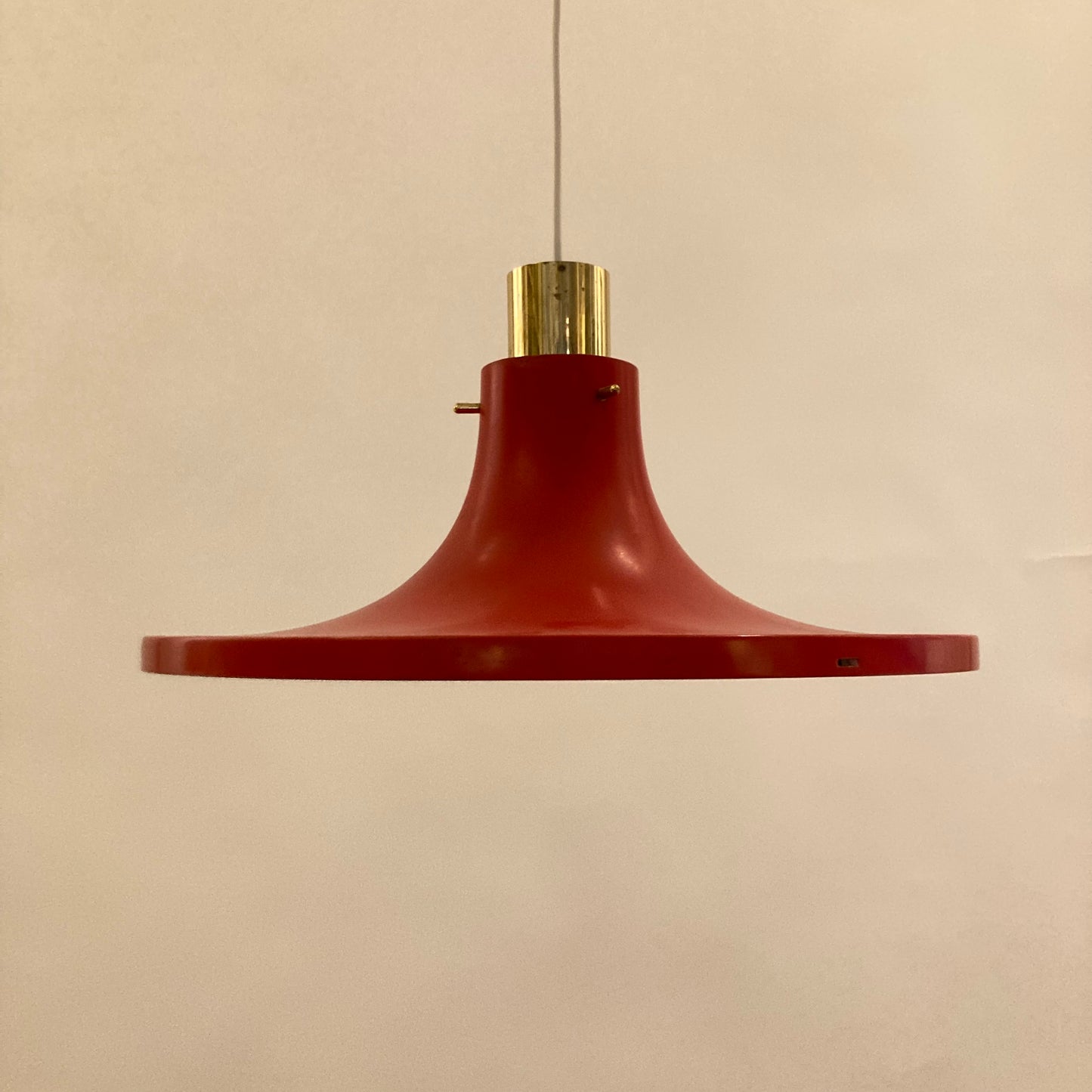 Ceiling lamp Hans-Agne Jakobsson
