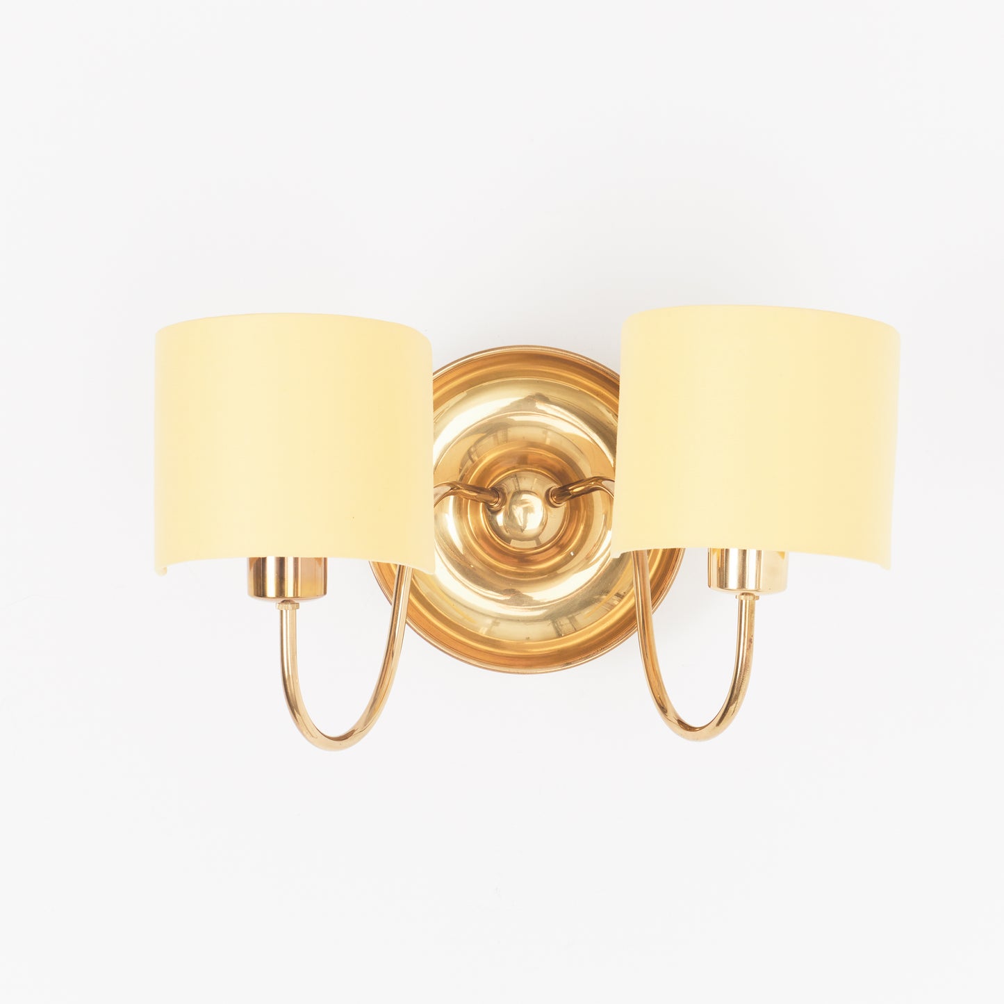 Josef Frank wall lamp 2565 Firma Svenskt Tenn