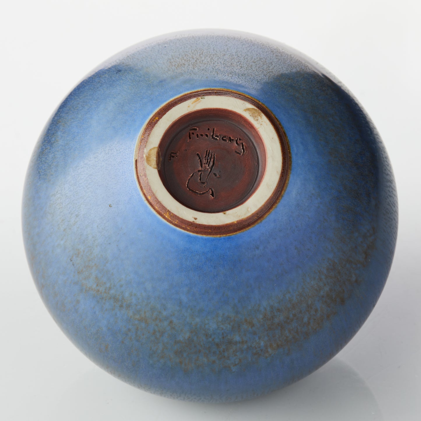 Berndt Friberg vase Gustavsberg