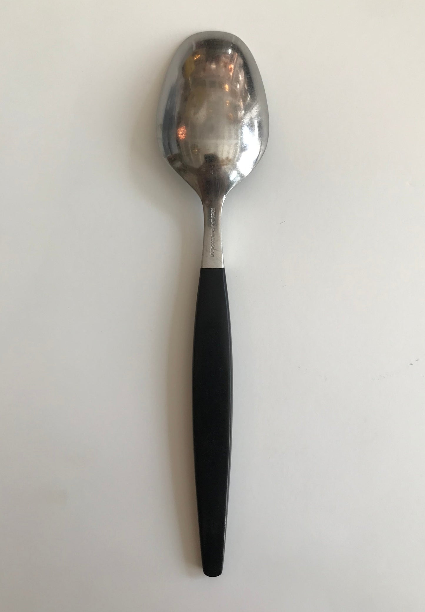 Table spoon Focus de luxe Folke Arström Gense