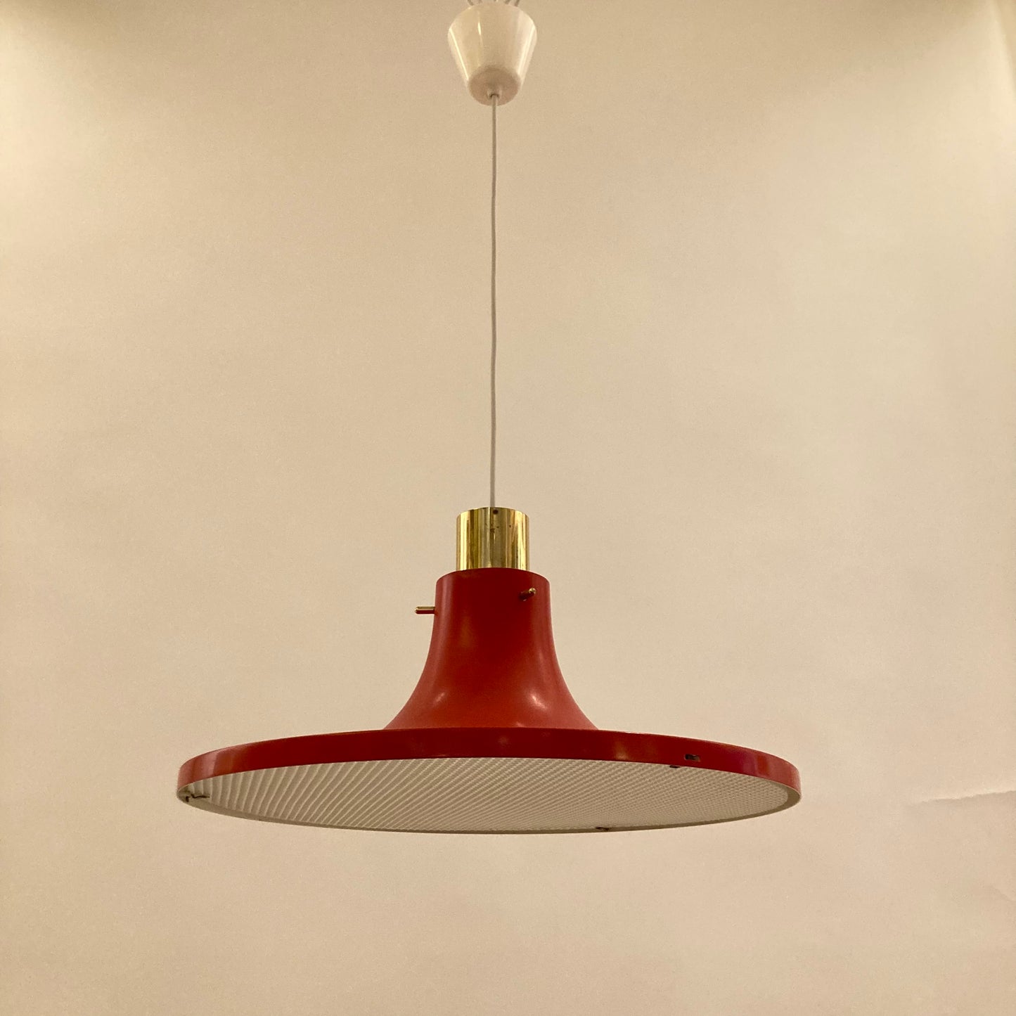 Ceiling lamp Hans-Agne Jakobsson