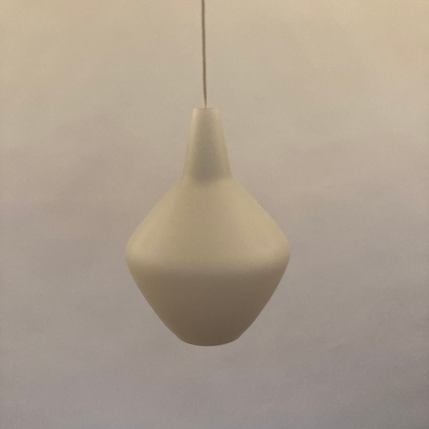 Ceiling lamp Lisa Johansson-Pape ASEA