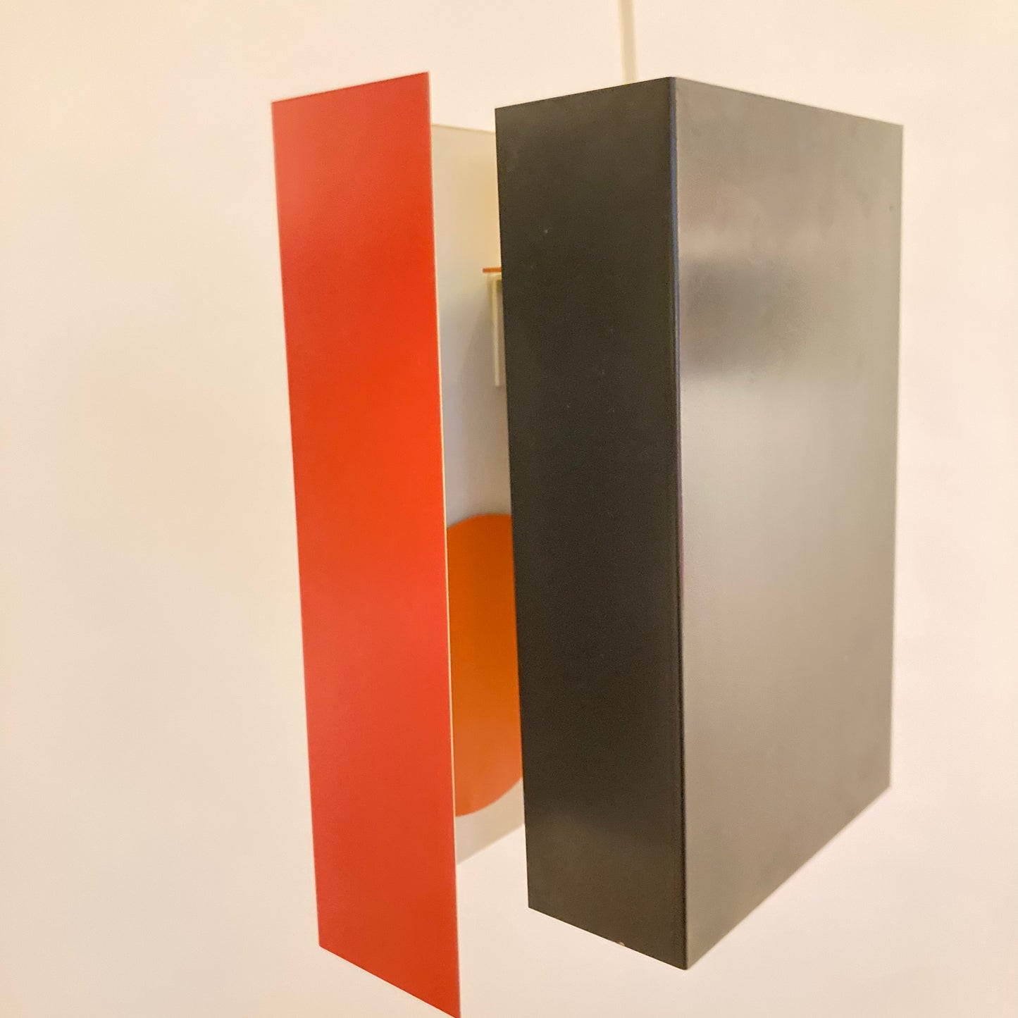 Ceiling lamp Nippon Simon Henningsen Lyfa