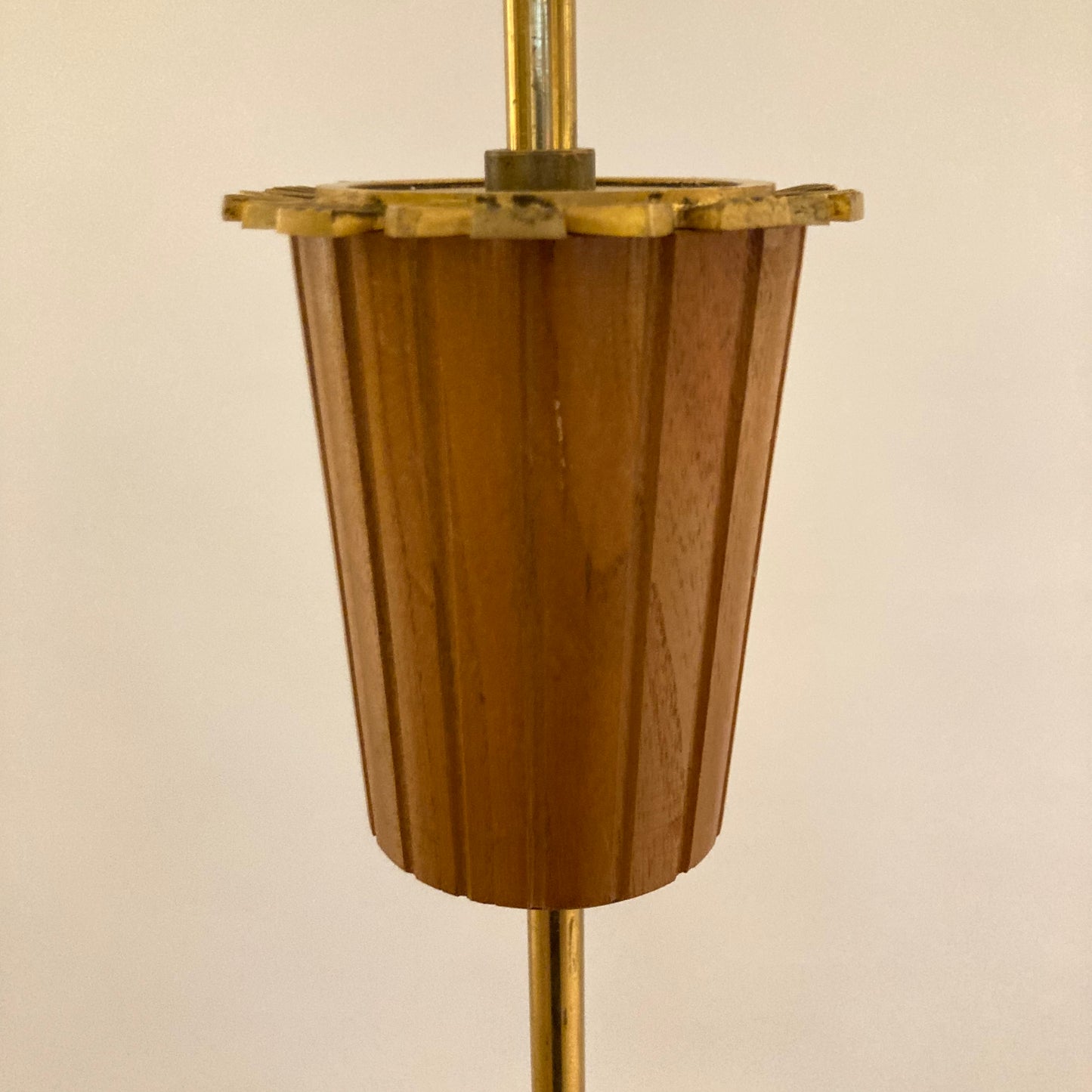 Ceiling lamp Swedish Modern