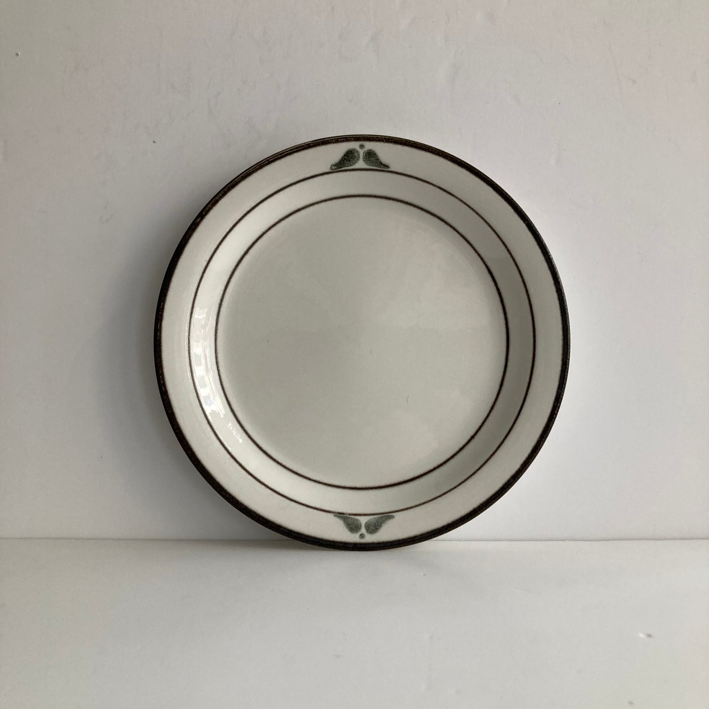 Nordica starter plate Jackie Lynd Rörstrand 21cm