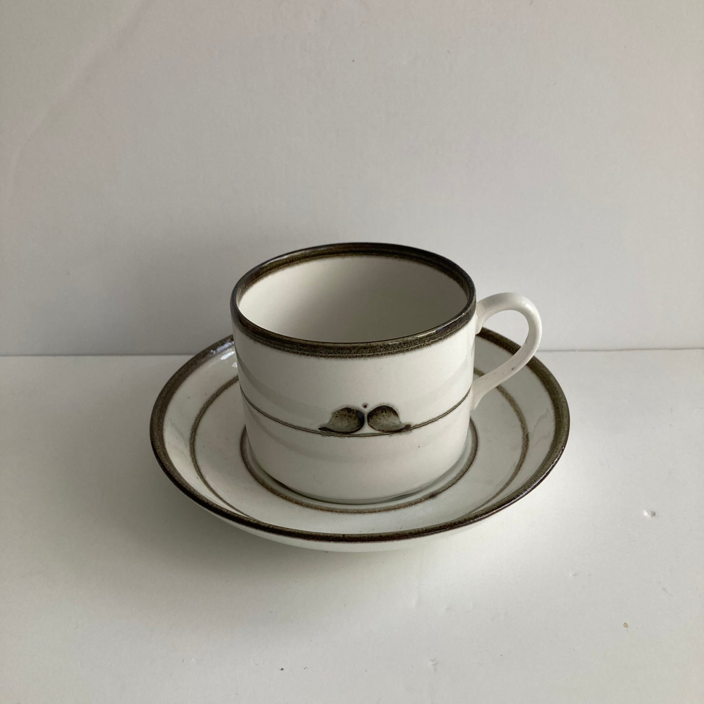 Teacup Nordica Jackie Lynd Rörstrand