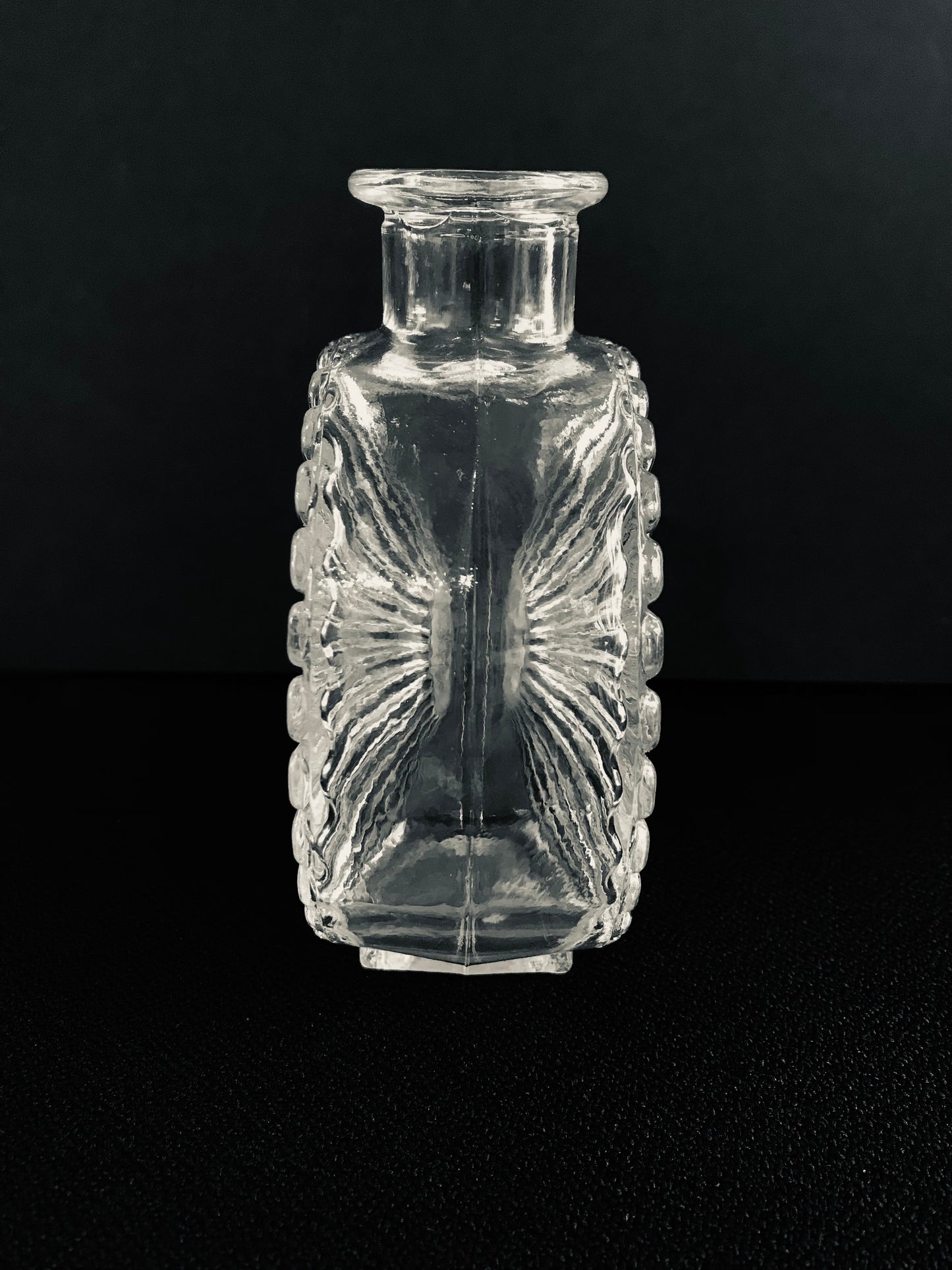 Solar bottle Helena Tynell 12.5cm
