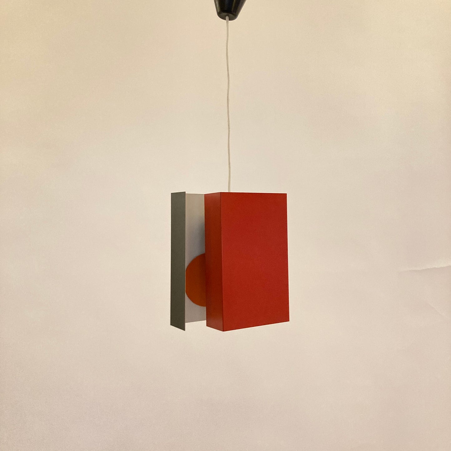 Ceiling lamp Nippon Simon Henningsen Lyfa