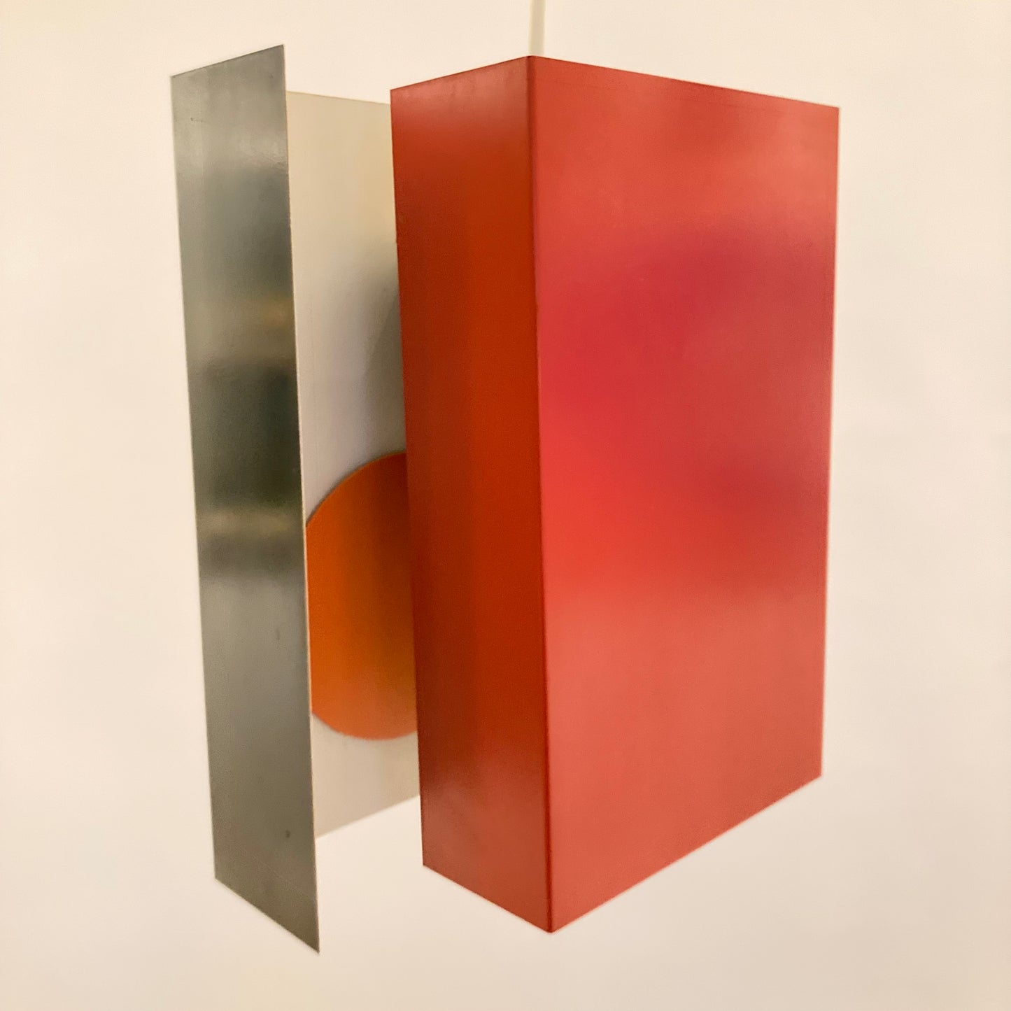 Ceiling lamp Nippon Simon Henningsen Lyfa