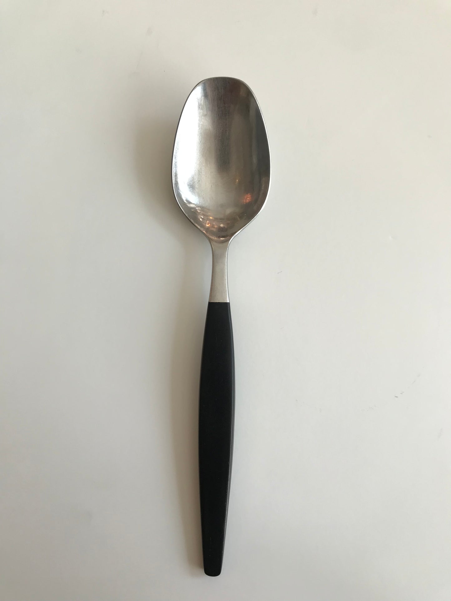 Table spoon Focus de luxe Folke Arström Gense