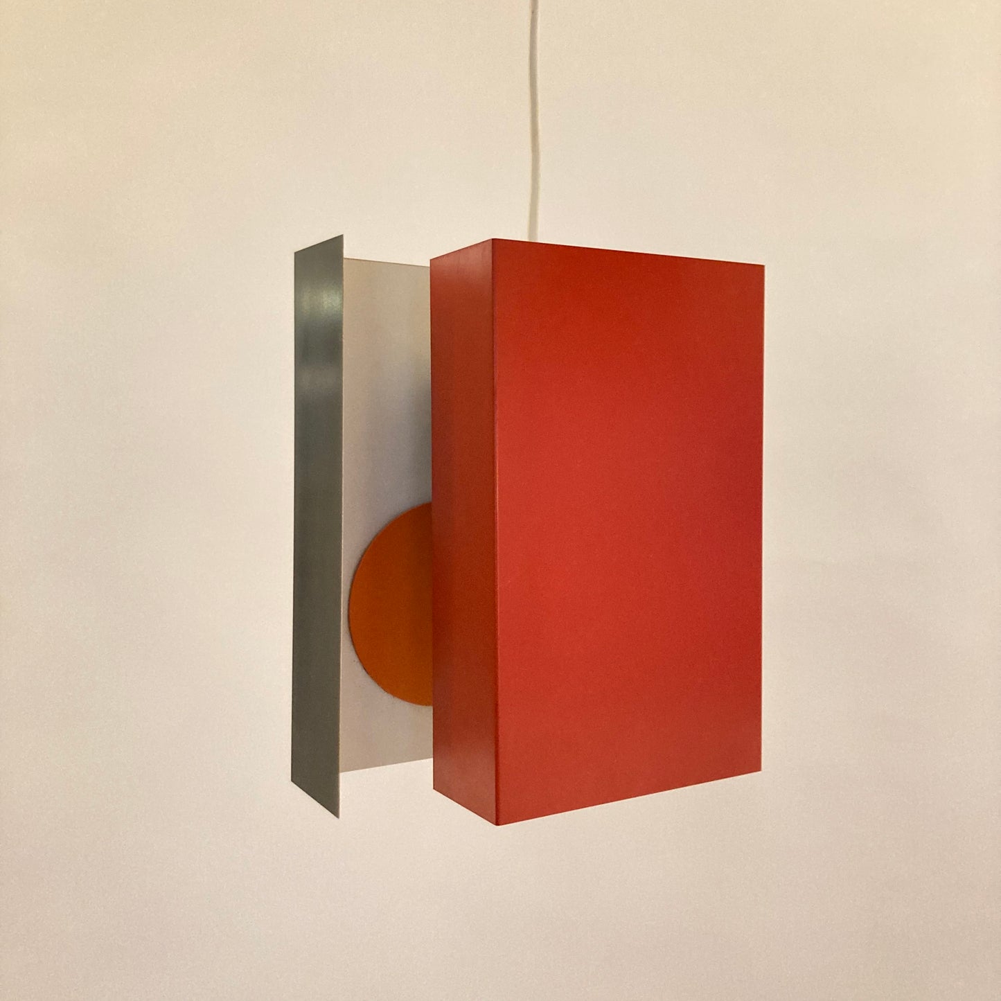 Ceiling lamp Nippon Simon Henningsen Lyfa