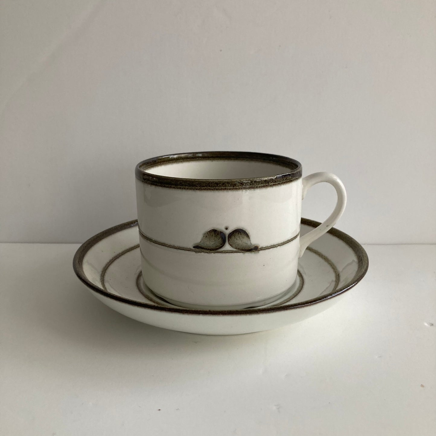 Teacup Nordica Jackie Lynd Rörstrand