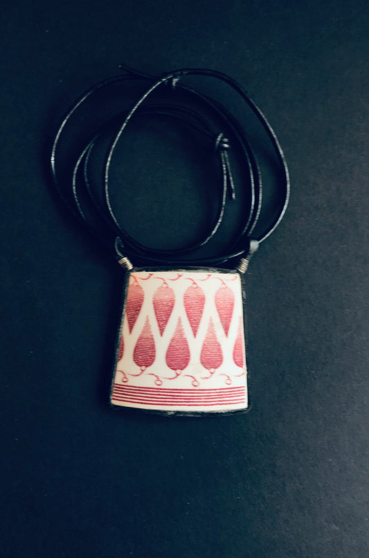 ネックレス Kila Design Gefle LITTLE MOR