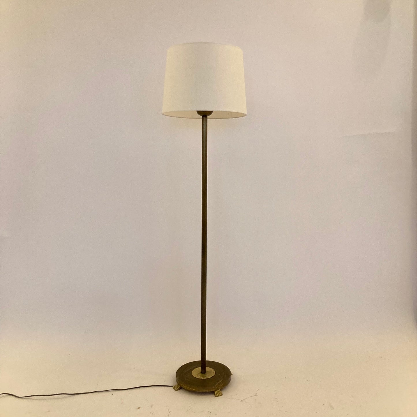 Golvlampa Swedish Modern