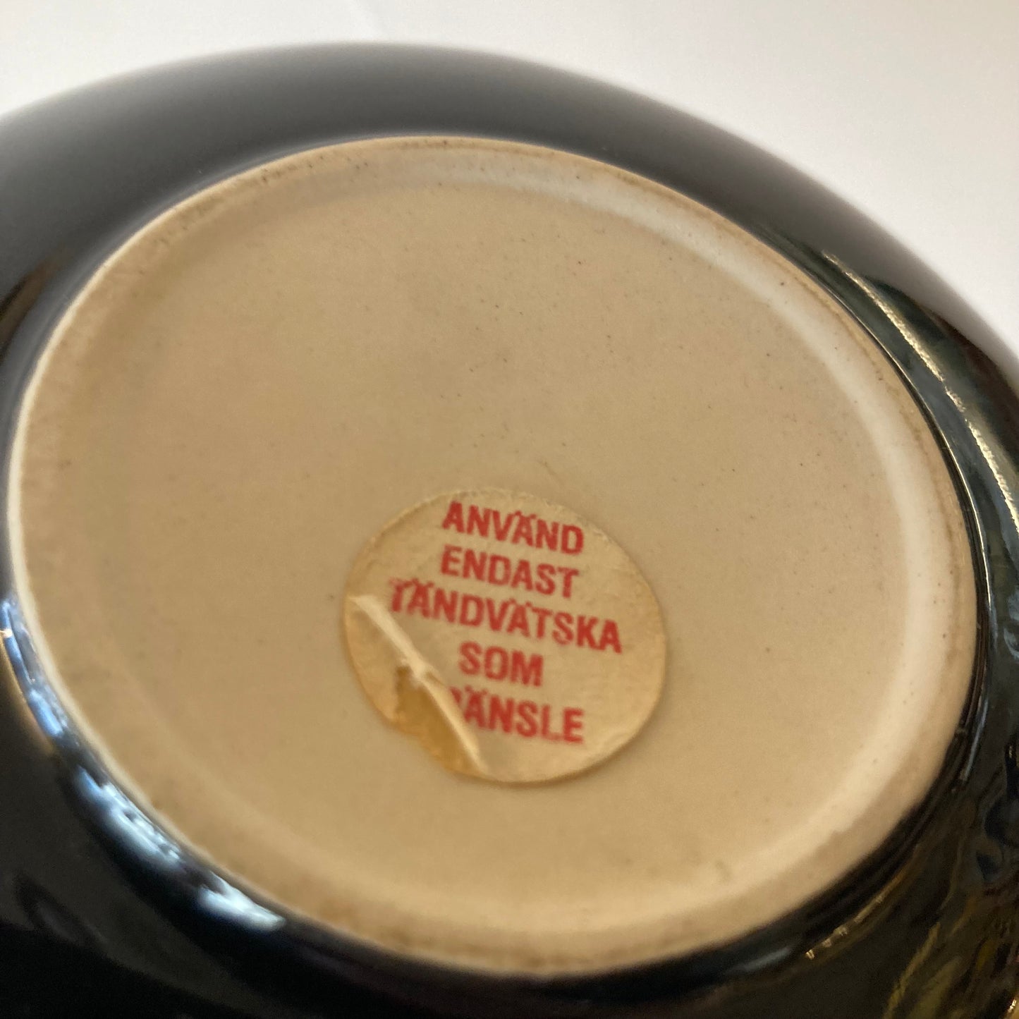 Oljelampa Aladdin Höganäs Anne Nilsson