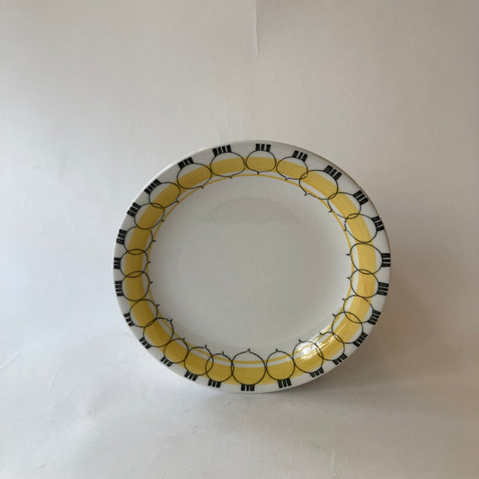 Picknick assiett Marianne Westman Rörstrand 18 cm