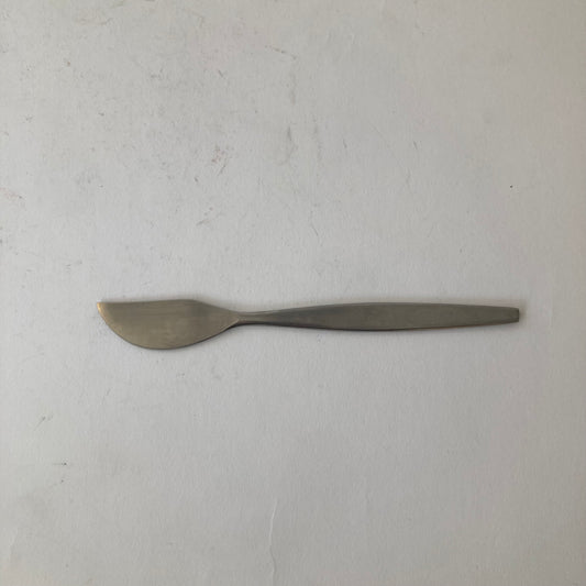 Kniv Focus Stål Folke Arström Gense 17,5cm