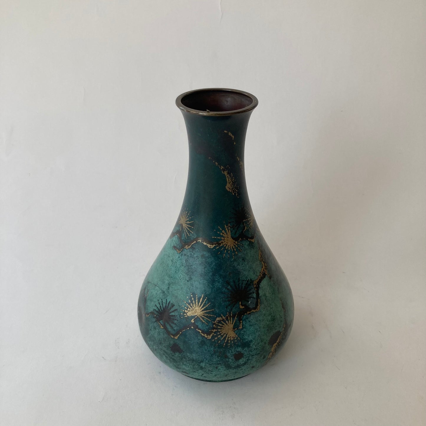 Vas Ikora av WMF 1920-30-tal