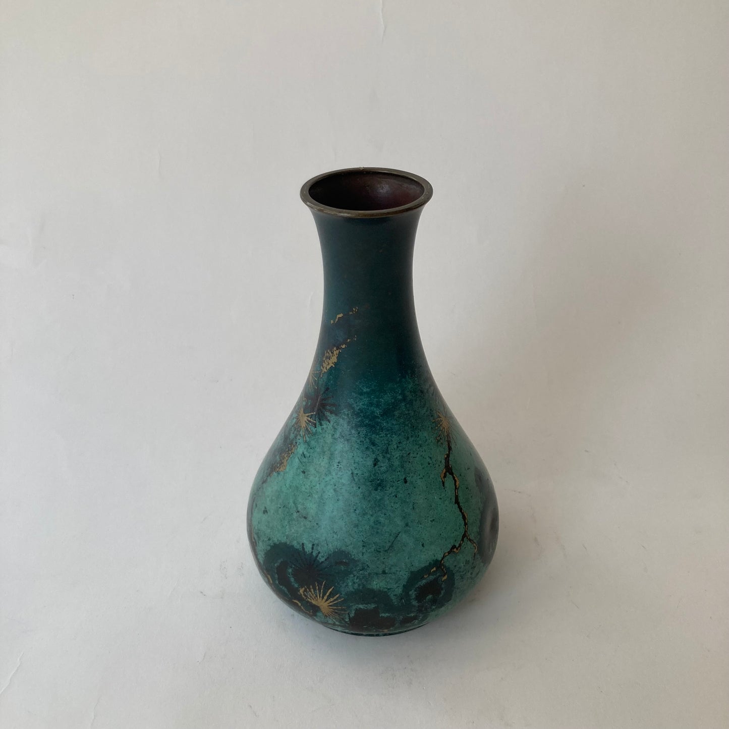 Vas Ikora av WMF 1920-30-tal