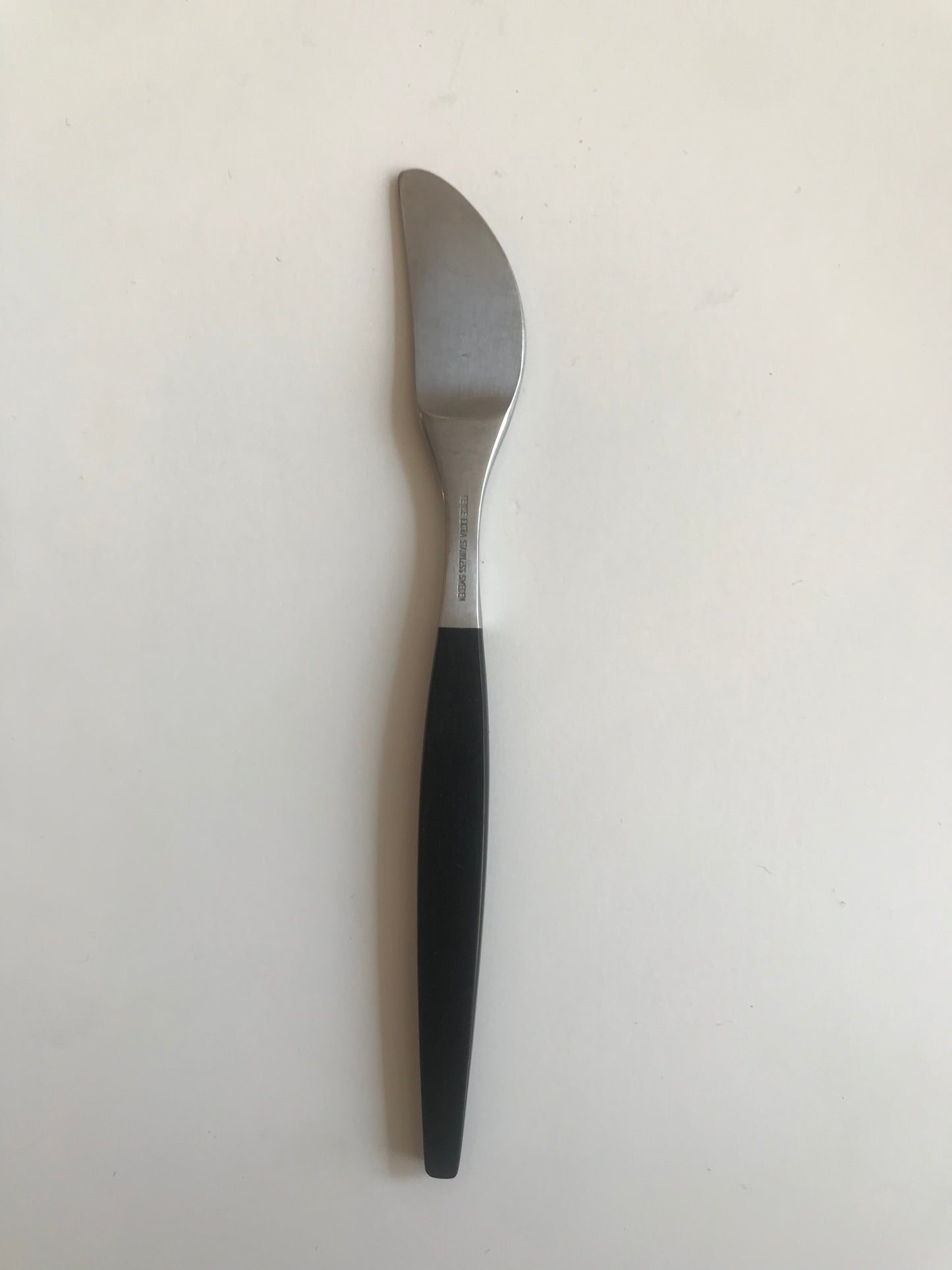 Dessert knife Focus de luxe Folke Arström Gense