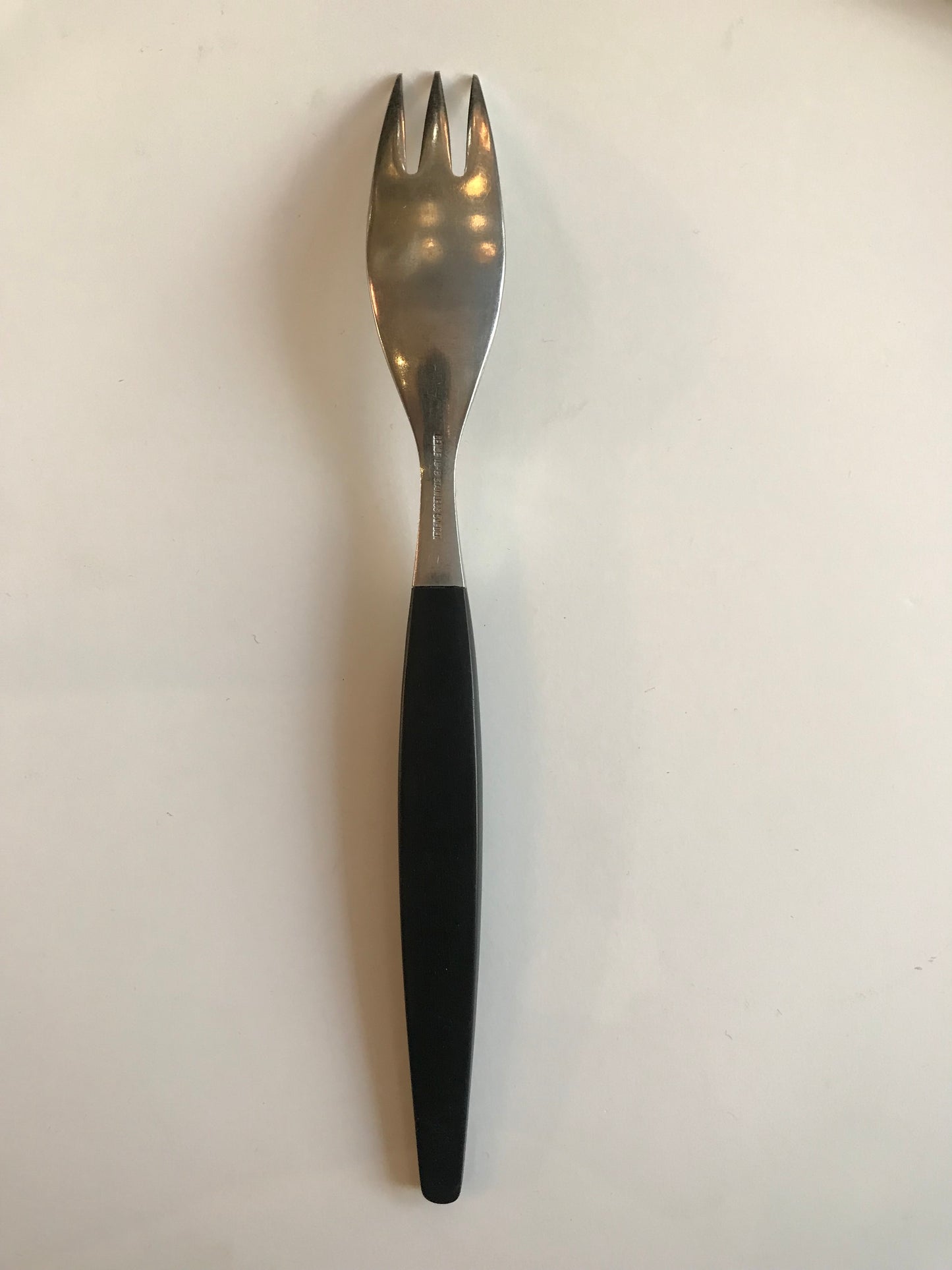 テーブルフォーク フォーカス デラックス フォルケ アルストロム ゲンセ