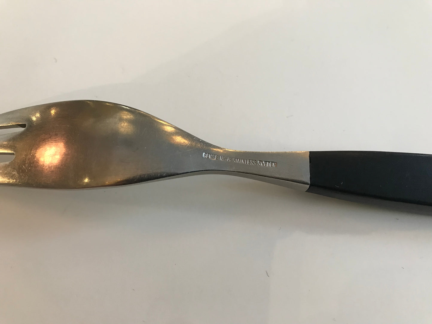 テーブルフォーク フォーカス デラックス フォルケ アルストロム ゲンセ