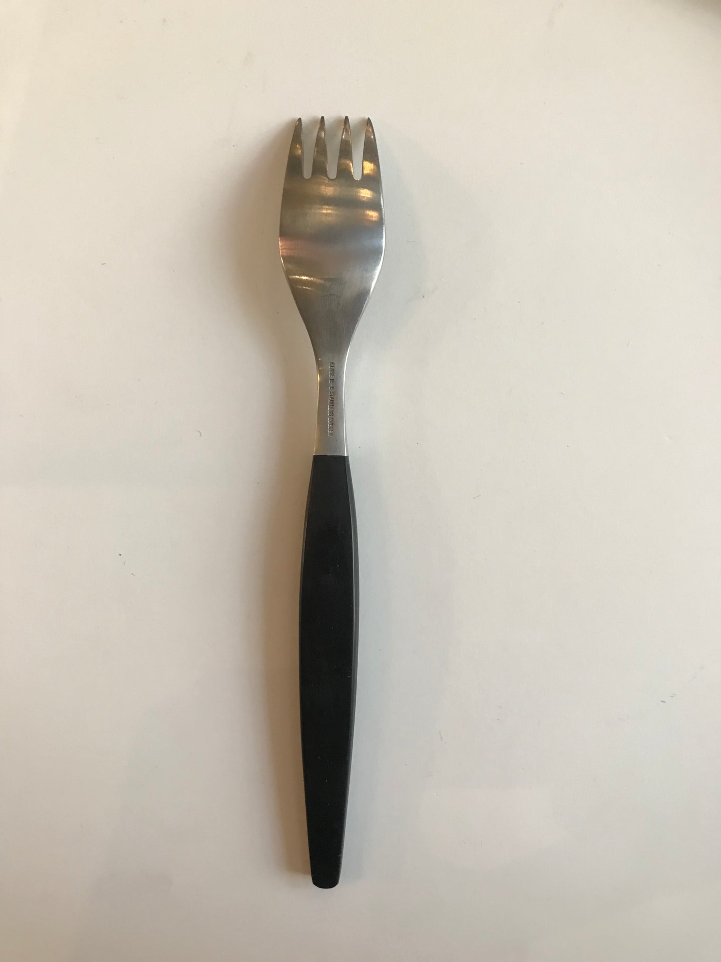 テーブルフォーク フォーカス デラックス フォルケ アルストロム ゲンセ