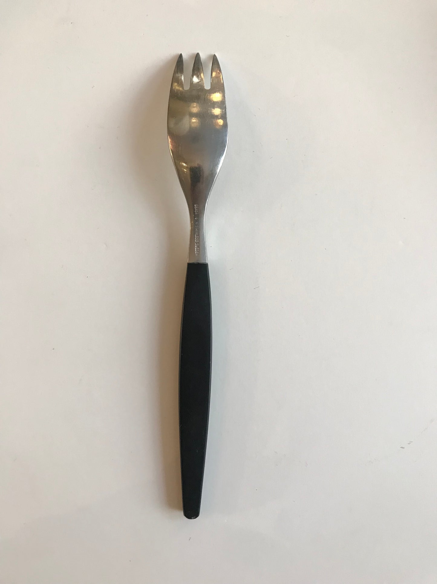 Sandwich fork Focus de luxe Folke Arström Gense