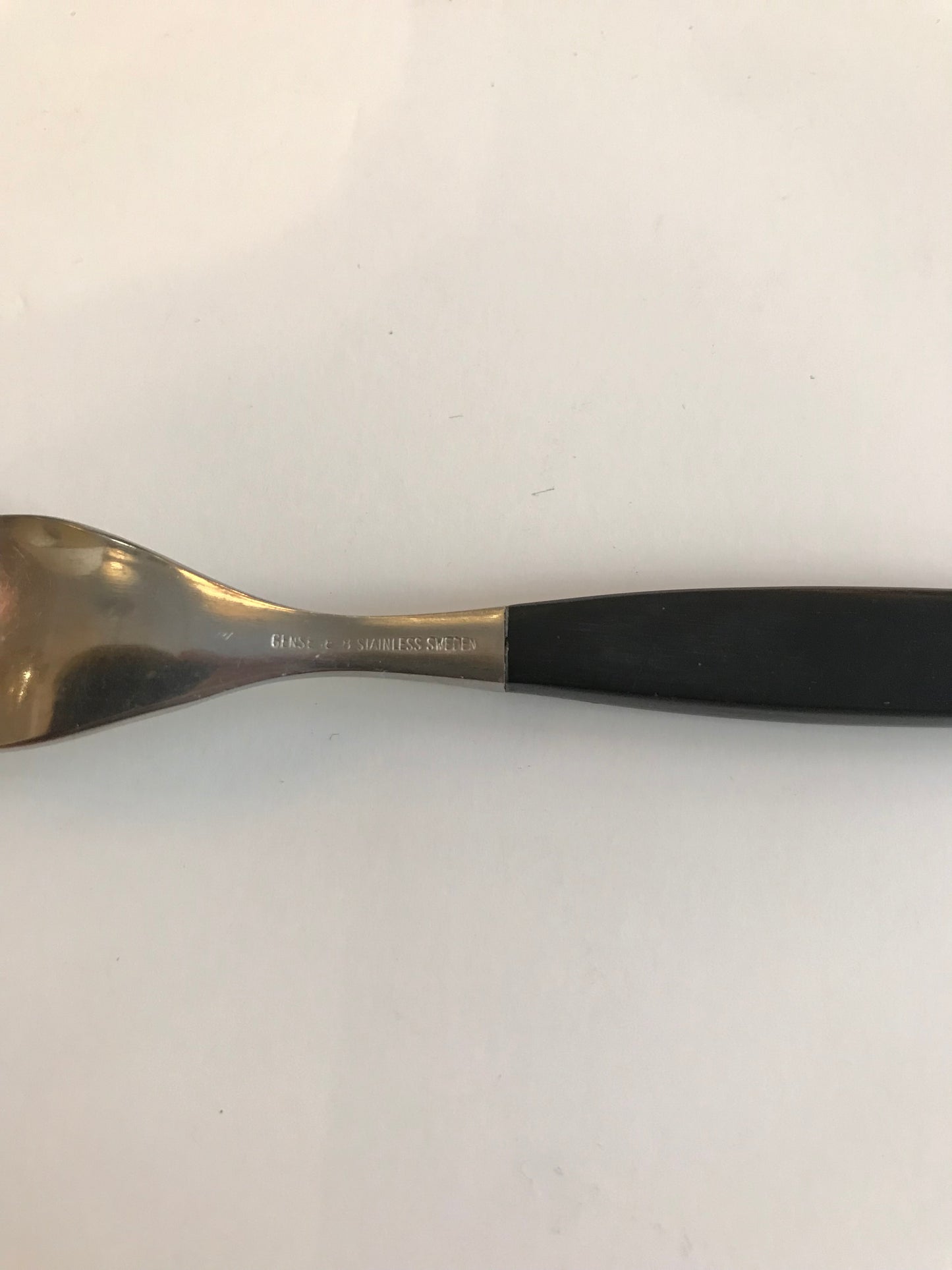 Sandwich fork Focus de luxe Folke Arström Gense